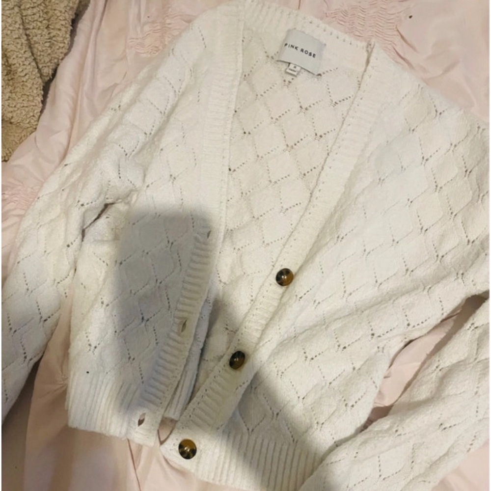 Cozy Sweater